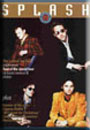 Wets Splash Magazine No. 23