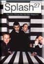 Wets Splash Magazine No. 27