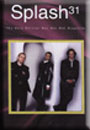 Wets Splash Magazine No. 31